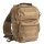 Mil-Tec One Strap Assault Pack SM kleine Schulltertasche