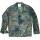 Leo Köhler Feldbluse Bundeswehr Feldhemd