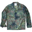 Leo Köhler Feldbluse Tropentarn L