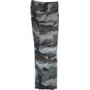 Leo Köhler Feldhose Flecktarn BW 15 / US 40-34