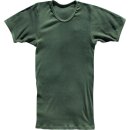Leo Köhler BW Rippshirt Oliv Herren