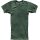 Leo Köhler BW Rippshirt Oliv Herren