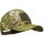 Leo Köhler Basecap mit Patchfläche