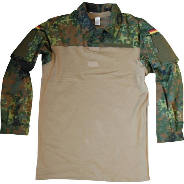 Leo Köhler Combatshirt leichte Einsatzfeldbluse