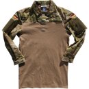 Leo Köhler Combatshirt leichte Einsatzfeldbluse