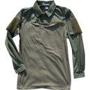 Leo Köhler Combatshirt leichte Einsatzfeldbluse