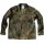 Leo Köhler Kommando-Feldbluse