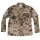 Leo Köhler Kommando-Feldbluse
