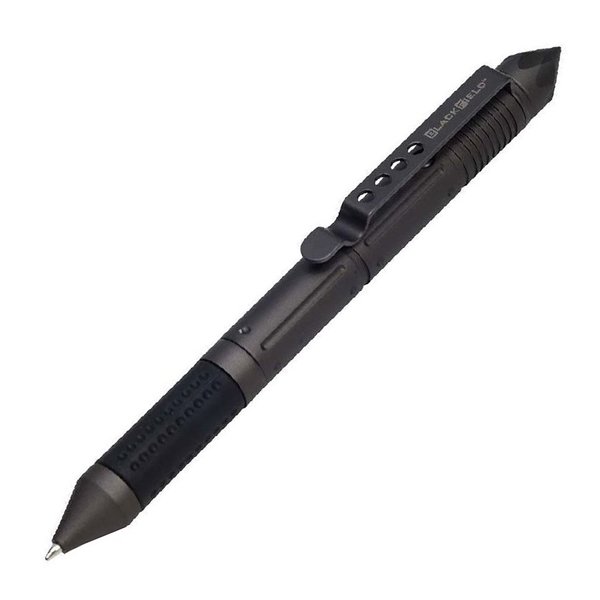 BlackField Tactical Pen taktischer Kugelschreiber