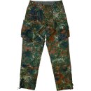 Leo Köhler Einsatzkampfhose KSK Feldhose Kampfhose...
