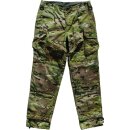 Leo Köhler Einsatzkampfhose KSK Feldhose Kampfhose nach Bundeswehr TL