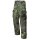 Leo Köhler Einsatzkampfhose KSK Feldhose Kampfhose TL Flecktarn XXL