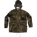 Leo Köhler KSK Smock Ripstop Einsatzkampfjacke TL