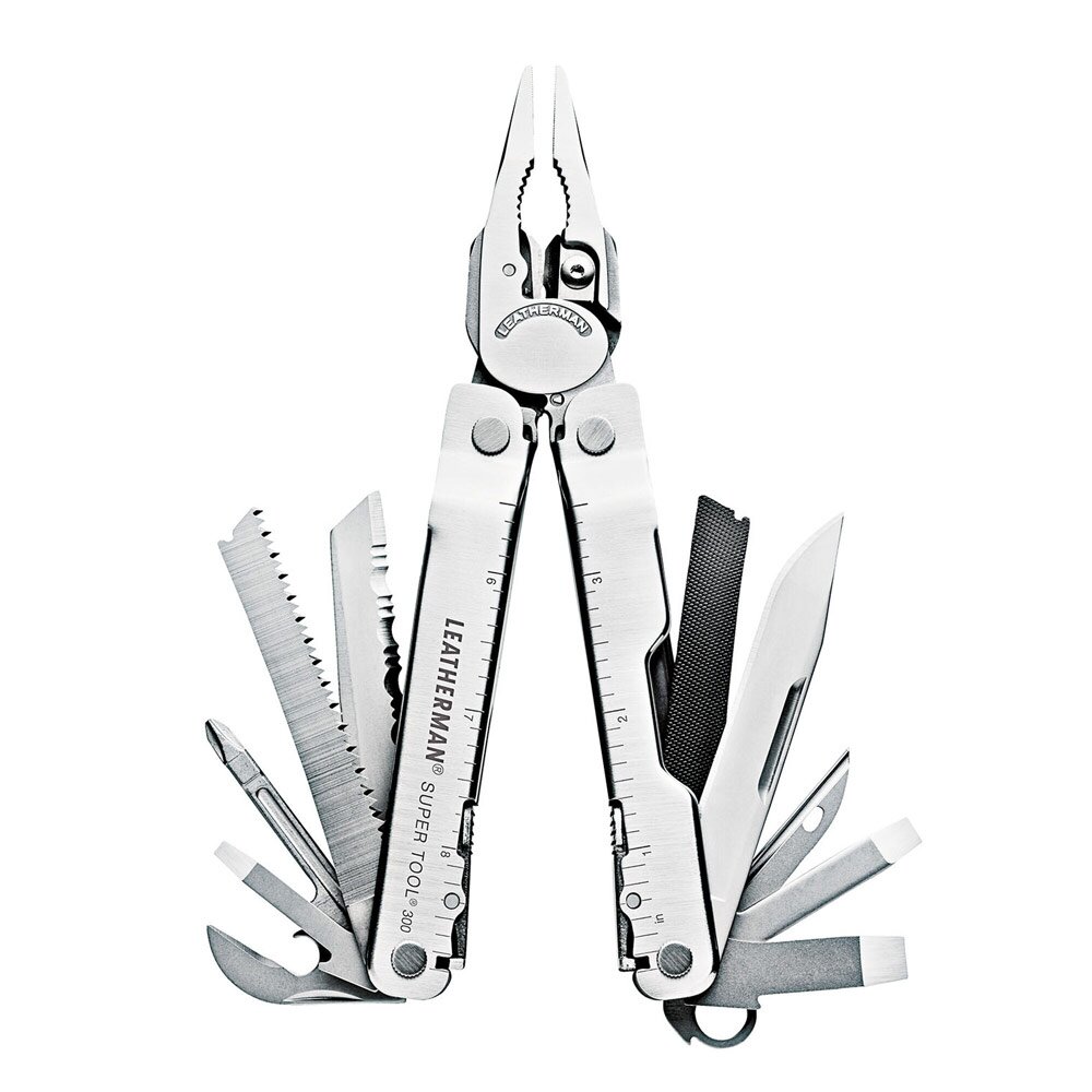 Leatherman Multitool Supertool 300 Online Gunstig Kaufen