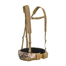 Tasmanian Tiger TT Warrior Belt MK III multicam M