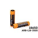 Fenix ARB-L18-3500 mAh 18650 Akku