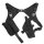Mil-Tec Schulterholster Cordura Holster Magazintasche