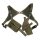 Mil-Tec Schulterholster Cordura Holster Magazintasche