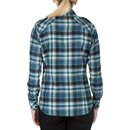 5.11 Tactical Heartbreaker Flannel Shirt Hemd Damen langarm