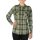 5.11 Tactical Heartbreaker Flannel Shirt Hemd Damen langarm