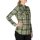 5.11 Tactical Heartbreaker Flannel Shirt Hemd Damen langarm