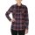 5.11 Tactical Heartbreaker Flannel Shirt Hemd Damen langarm