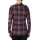 5.11 Tactical Heartbreaker Flannel Shirt Hemd Damen langarm
