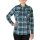 5.11 Tactical Heartbreaker Flannel Shirt Hemd Damen langarm