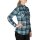 5.11 Tactical Heartbreaker Flannel Shirt Hemd Damen langarm