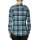 5.11 Tactical Heartbreaker Flannel Shirt Hemd Damen langarm