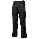 MFH Damen Funktions Einsatzhose