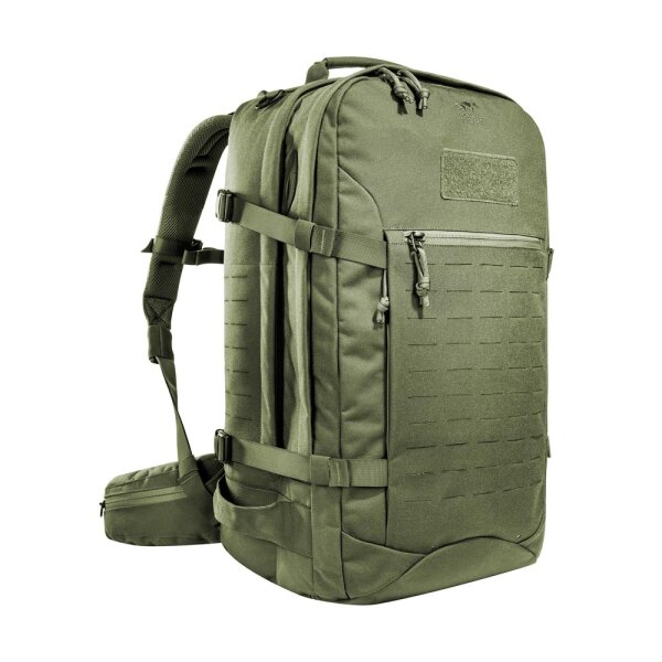 Tasmanian Tiger Mission Pack MK II Oliv