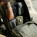 Tasmanian Tiger Mission Pack MK II Oliv