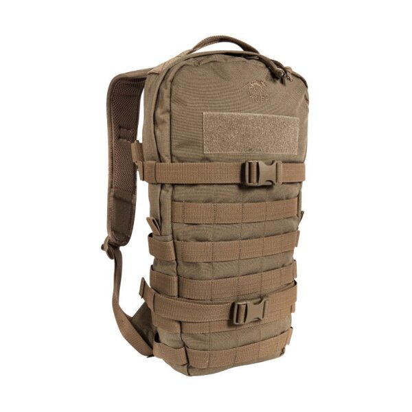 TT Essential Pack MK II Coyote Brown