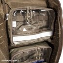 TT Modular Pack 30 Coyote Brown