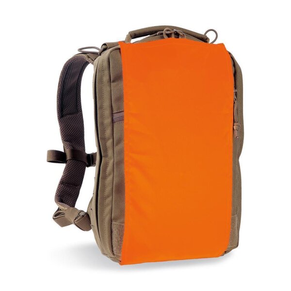 TT Medic Assault Pack MK II S Schwarz