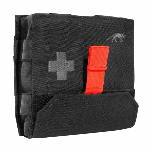 TT IFAK Pouch S MKII Schwarz