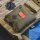 TT IFAK Pouch S MKII Oliv