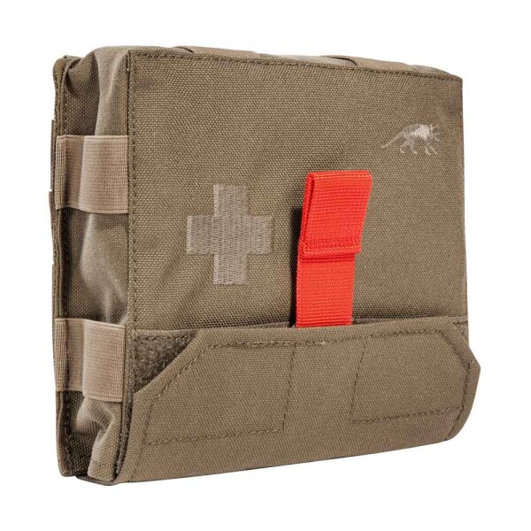 TT IFAK Pouch S MKII Coyote Brown