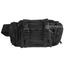 Mil-Tec Gürteltasche "Mod.System" Bauchtasche