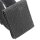 OBRAMO Gürtel Handschuhhalter