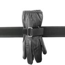OBRAMO Handschuhhalter vertikal, normale Länge