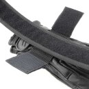 OBRAMO Handschuhhalter horizontal, normale Länge