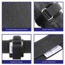 OBRAMO Handschuhhalter horizontal, normale Länge