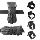 OBRAMO Handschuhhalter horizontal, normale Länge