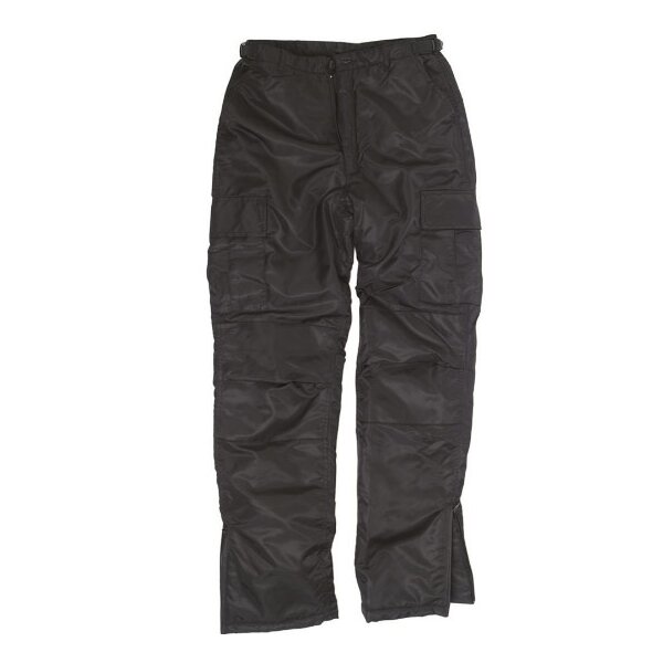 US Thermohose MA1® Nylon Winterhose