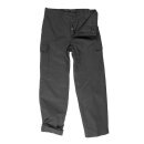 BW Moleskinhose mit Thermofutter Herren