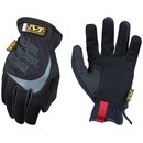 Mechanix FastFit Handschuhe Schwarz/Grau