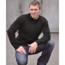 Mil-Tec Schweizer-Armee-Pullover oliv