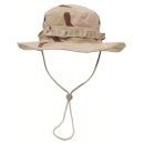 US GI Buschhut mit Kinnband